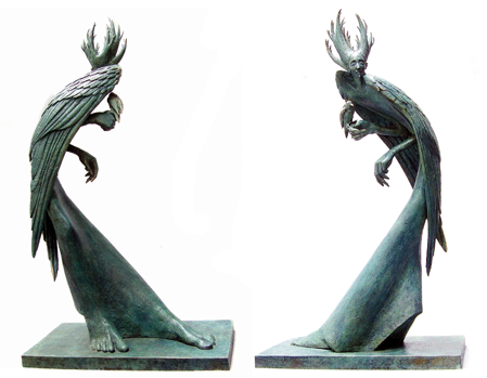 Spirit Bird
